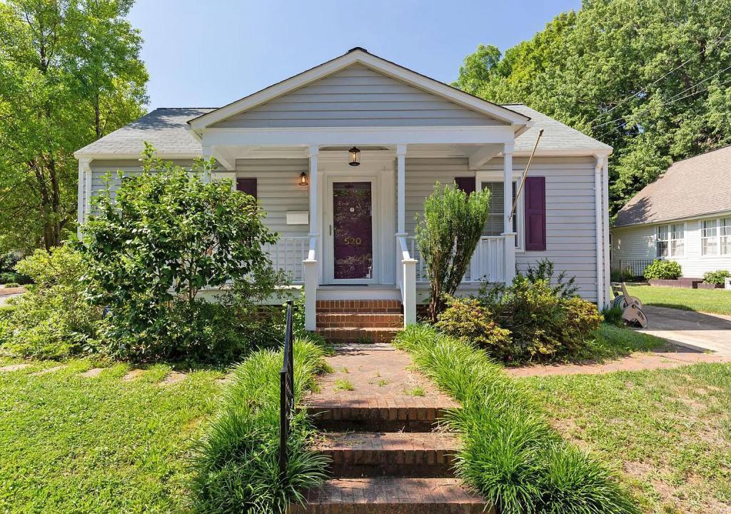 House for Rent in Raleigh, North Carolina, Ref# 202070513 in Raleigh - Image 1