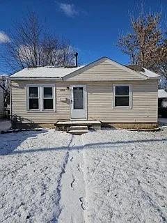 House for Rent in Taylor, Michigan, Ref# 202070271 in Scranton - Image 1