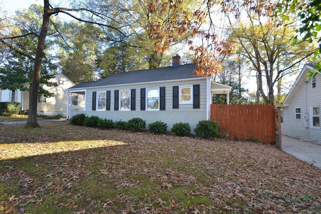 House for Rent in Raleigh, North Carolina, Ref# 202068693 in Raleigh - Image 1