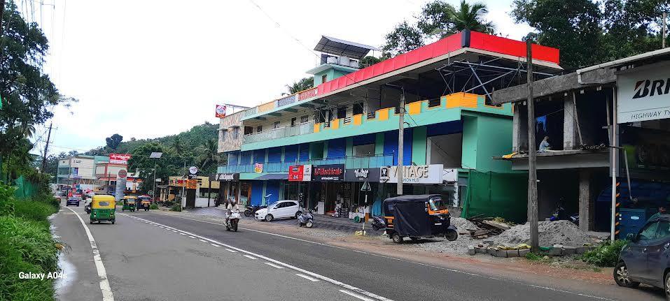 Commerical Space For Rent in Irattachira Kilimanoor in Palayam - Image 2
