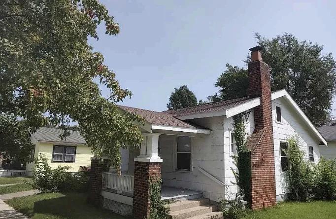 House for Rent in Decatur, Illinois, Ref# 202064233 in Decatur - Image 1