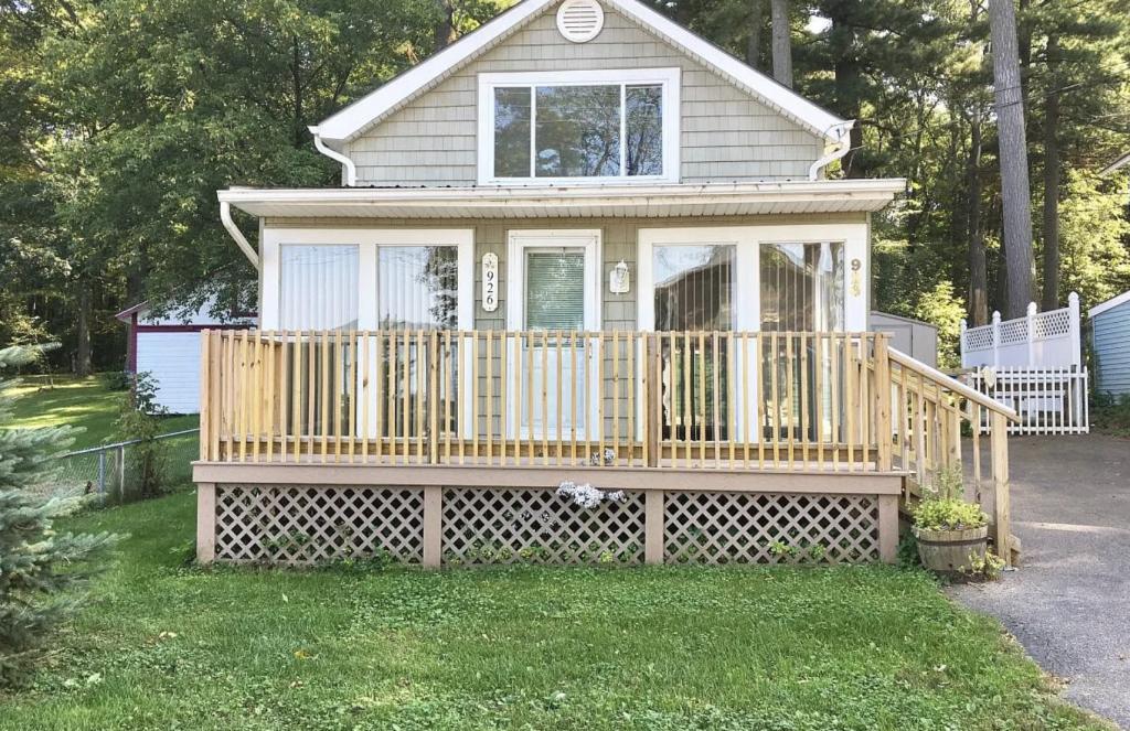 House for Rent in Colchester, Vermont, Ref# 202062841 in Burlington - Image 1