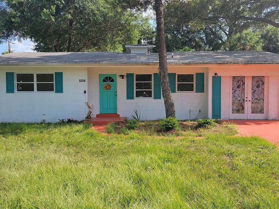 House for Rent in New Port Richey, Florida, Ref# 202058348 in Clearwater - Image 1