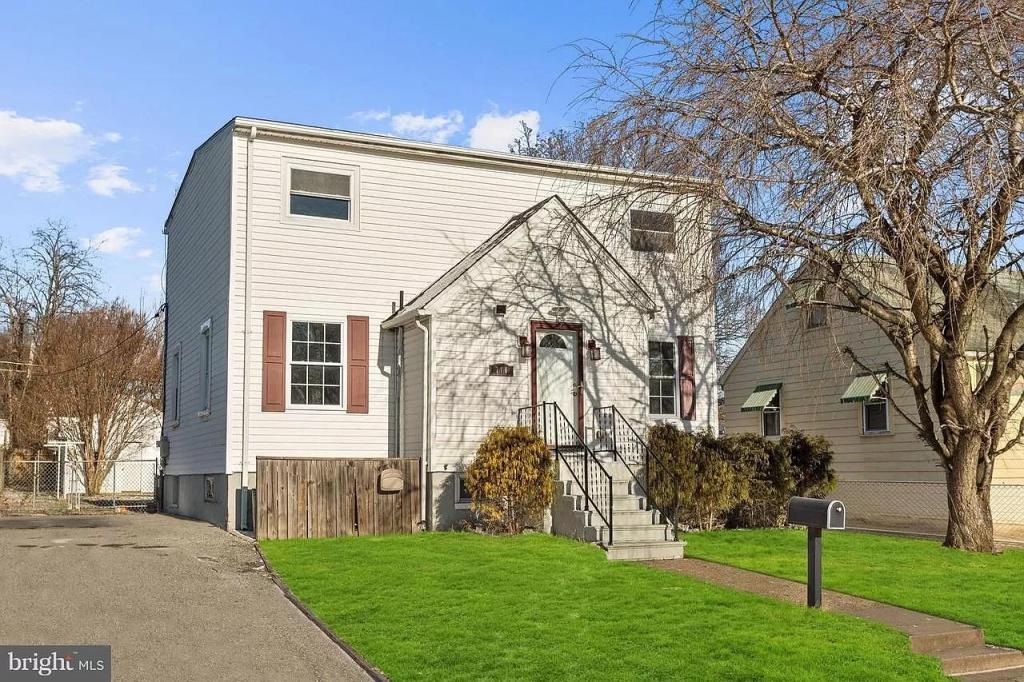 House for Rent in Baltimore, Maryland, Ref# 202055046 in Baltimore - Image 1