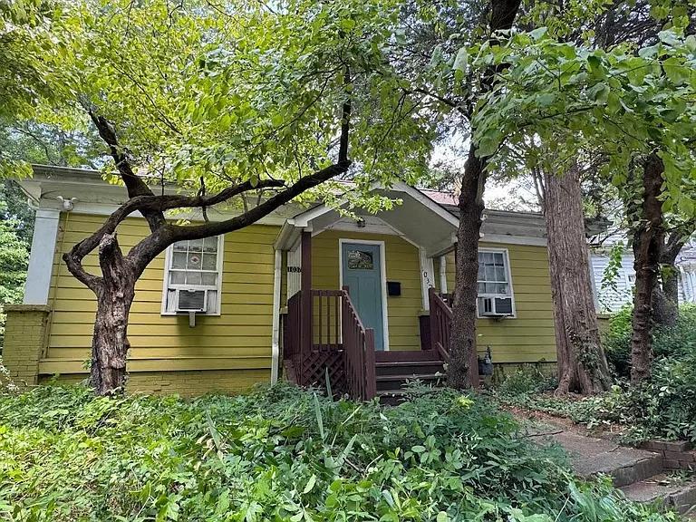 House for Rent in Atlanta, Georgia, Ref# 202054061 in Atlanta - Image 1