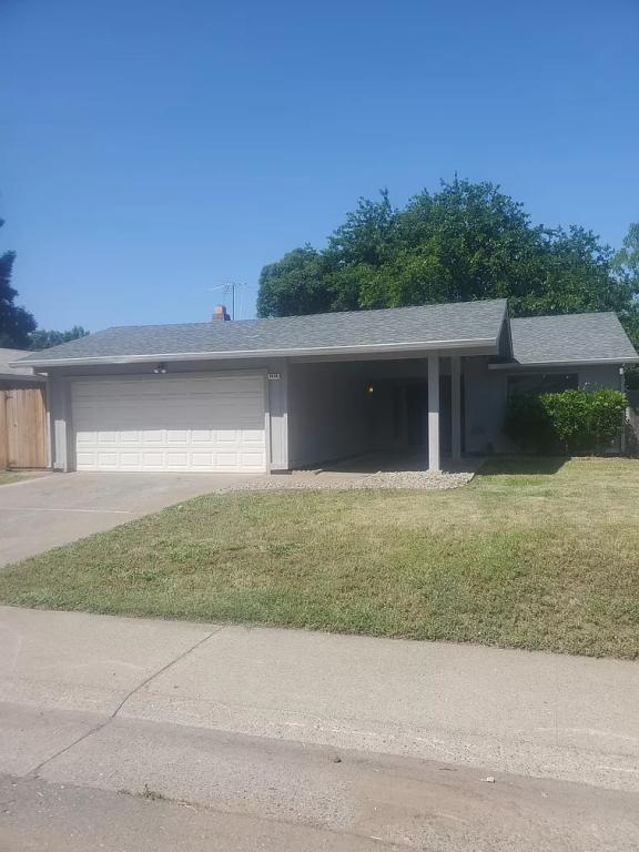 House for Rent in Rancho Cordova, California, Ref# 202053145 in Sacramento - Image 1