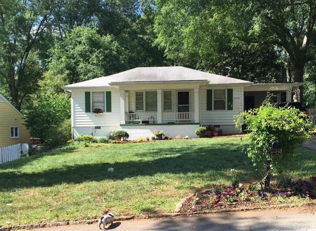 House for Rent in Decatur, Georgia, Ref# 202048686 in Atlanta - Image 1