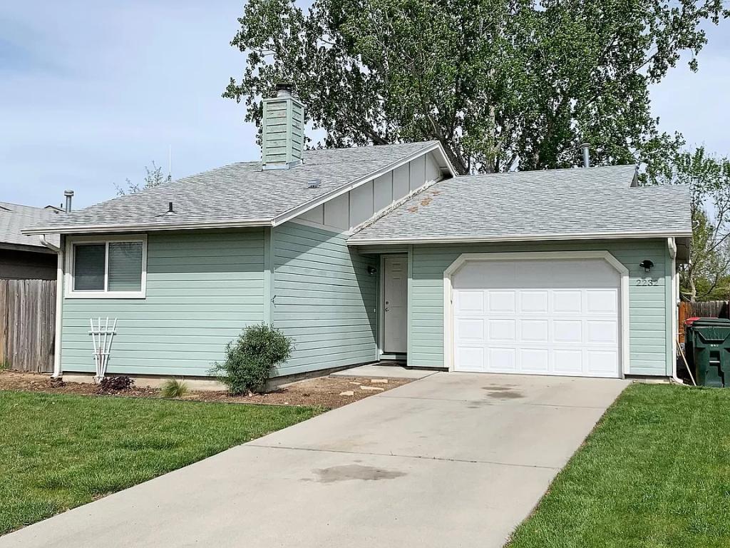 House for Rent in Meridian, Idaho, Ref# 202047862 in Jackson - Image 1
