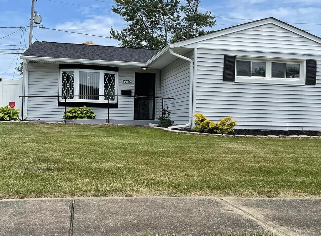 House for Rent in Parkville, Maryland, Ref# 202047090 in Baltimore - Image 1