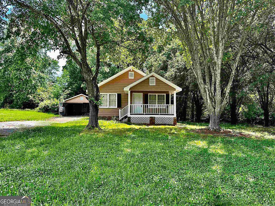 House for Rent in Powder Springs, Georgia, Ref# 202045971 in Brookhaven - Image 1