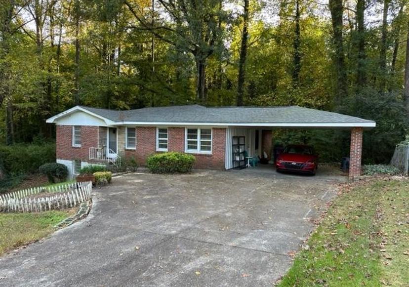 House for Rent in Atlanta, Georgia, Ref# 202046206 in Atlanta - Image 1