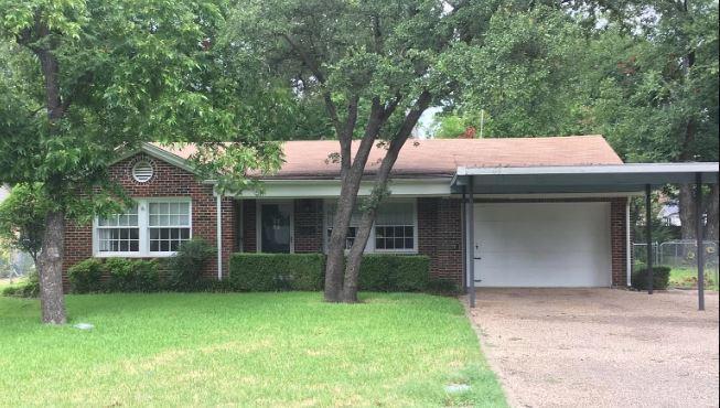 House for Rent in Riverside, Texas, Ref# 202045887 in Salem - Image 1
