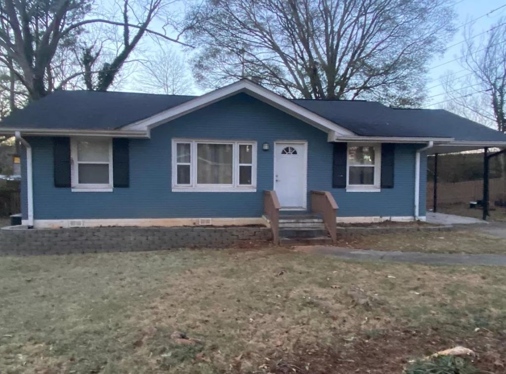 House for Rent in Decatur, Georgia, Ref# 202045652 in Atlanta - Image 1
