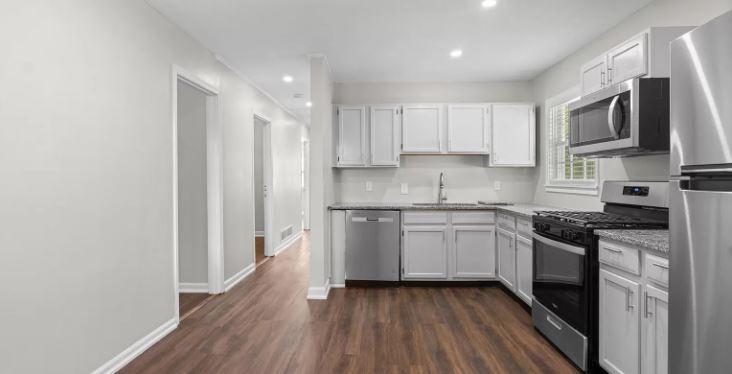 House for Rent in Atlanta, Georgia, Ref# 202045871 in Atlanta - Image 1
