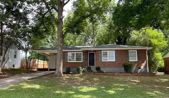 House for Rent in Decatur, Georgia, Ref# 202045877 in Atlanta - Image 1