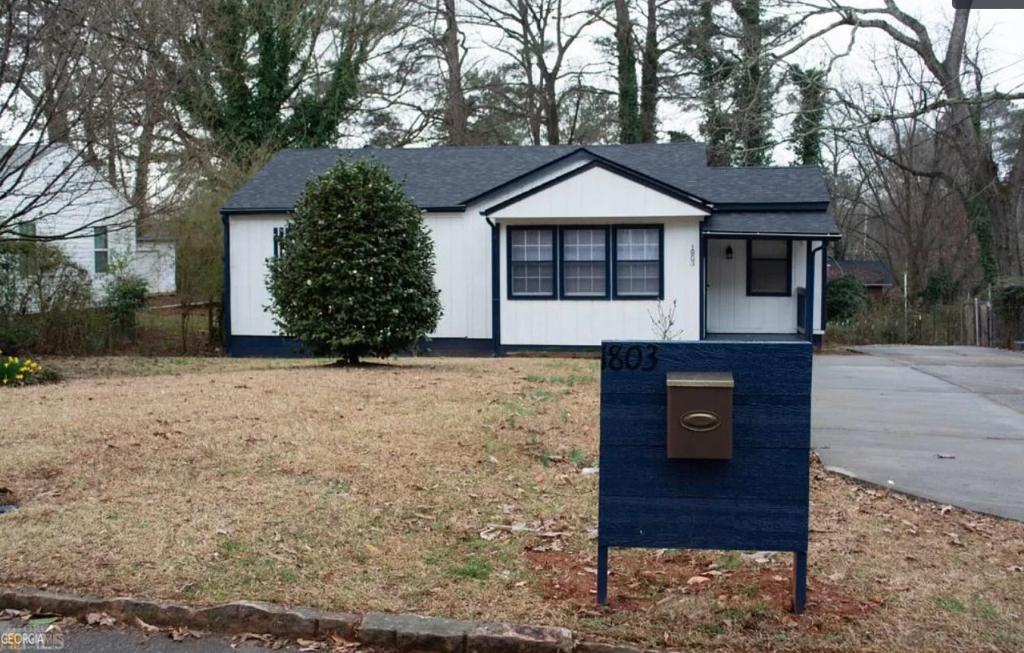 House for Rent in Decatur, Georgia, Ref# 202045183 in Tallahassee - Image 1