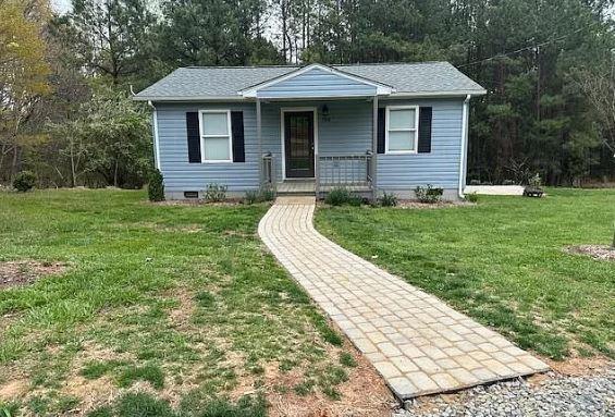 House for Rent in Rocky Mount, Virginia, Ref# 202044803 in Washington DC - Image 1