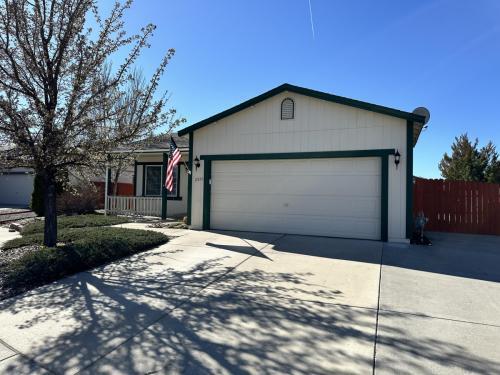 House for Rent in Reno, Nevada, Ref# 202040654 in Reno - Image 1