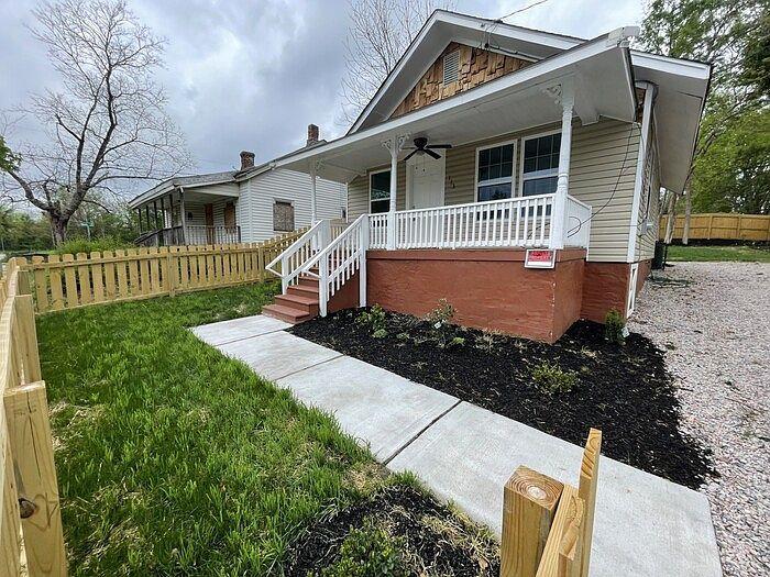 House for Rent in Raleigh, North Carolina, Ref# 202040721 in Raleigh - Image 1