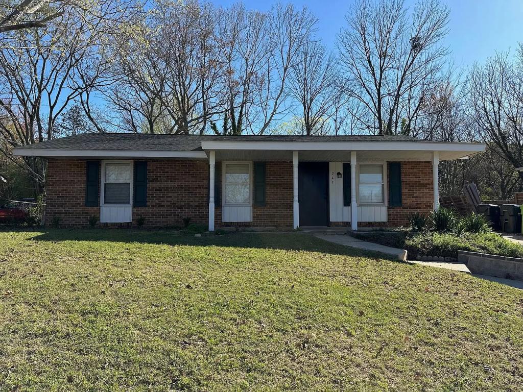 House for Rent in Raleigh, North Carolina, Ref# 202038444 in Raleigh - Image 1