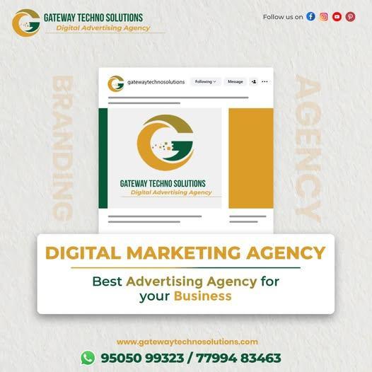 PPC Advertising Experts in Kurnool | Gateway Techno Solutions in Kurnool - Image 2