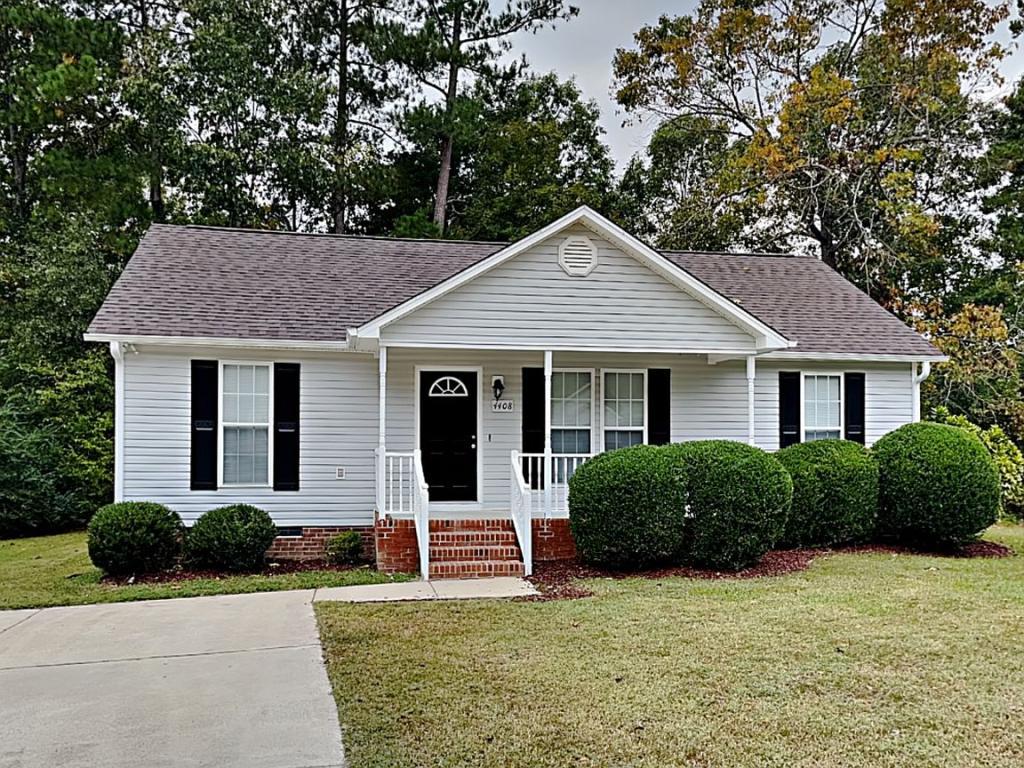 House for Rent in Raleigh, North Carolina, Ref# 202037828 in Owensboro - Image 1