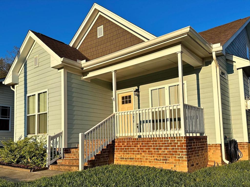 House for Rent in Raleigh, North Carolina, Ref# 202037911 in Raleigh - Image 1