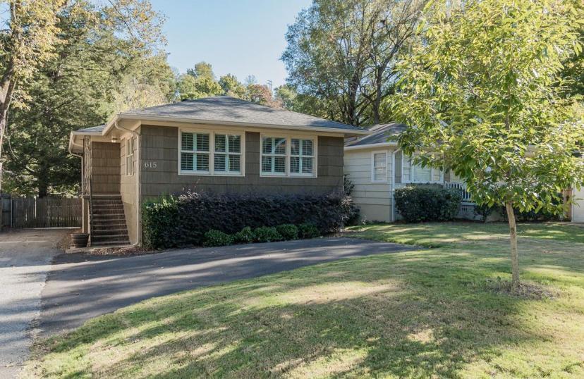 House for Rent in Highland Home, Alabama, Ref# 202037792 in Danbury - Image 1