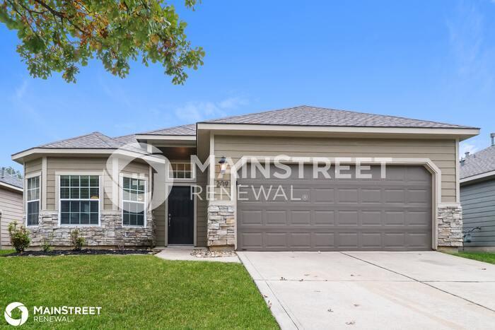 House for Rent in Conroe, Texas, Ref# 202036652 in Conroe - Image 1