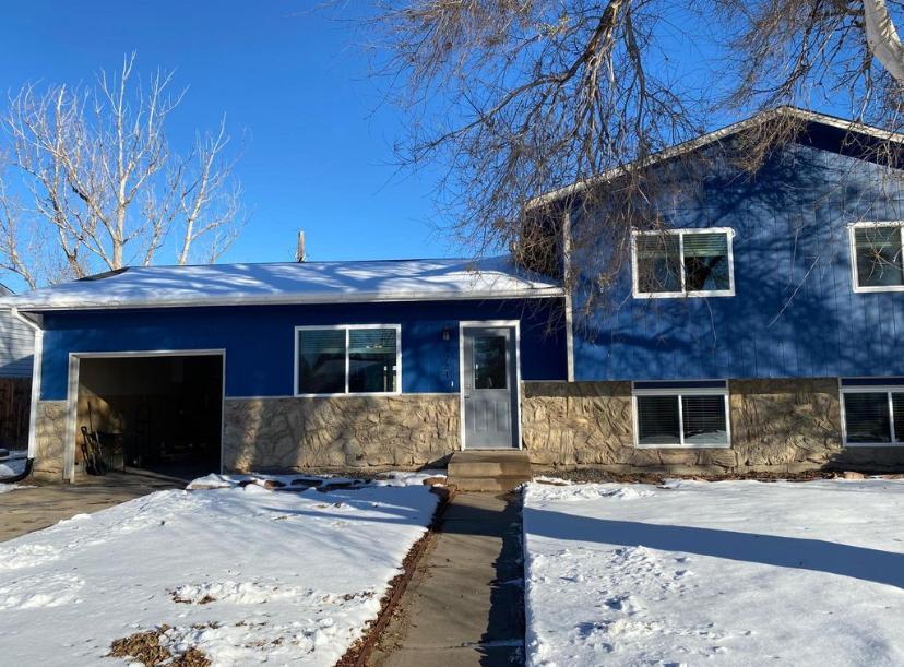 House for Rent in Wellington, Colorado, Ref# 202036668 in Fort Collins - Image 1