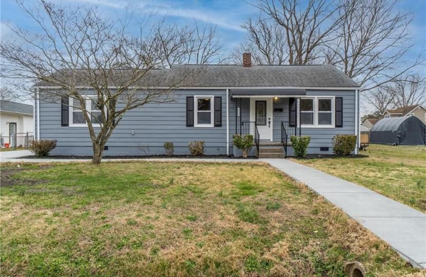 House for Rent in Virginia Beach, Virginia, Ref# 202036089 in Virginia Beach - Image 1