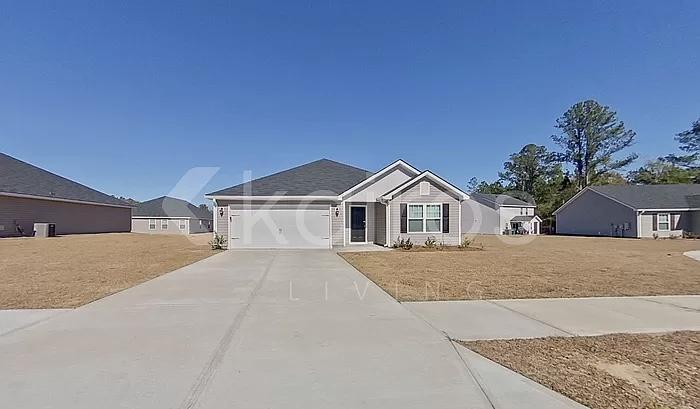 House for Rent in Springfield, Georgia, Ref# 202036371 in Eugene - Image 1
