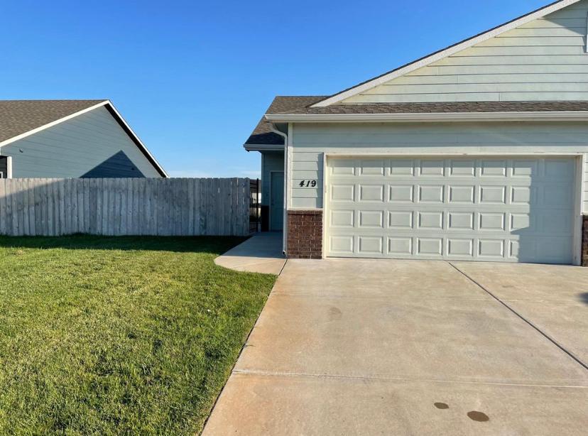 House for Rent in Maize, Kansas, Ref# 202035543 in Wichita - Image 1