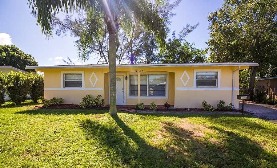 House for Rent in Pompano Beach, Florida, Ref# 202034814 in Pompano Beach - Image 1