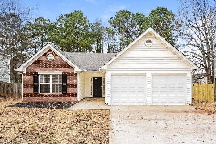 House for Rent in Hampton, Georgia, Ref# 202033998 in Lincoln - Image 1