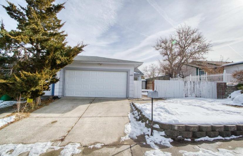 House for Rent in Reno, Nevada, Ref# 202031279 in Reno - Image 1