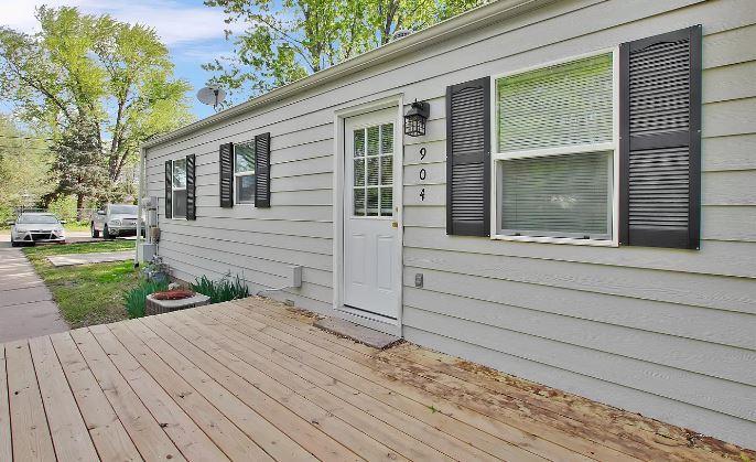 House for Rent in Manhattan, Kansas, Ref# 202030559 in Topeka - Image 1