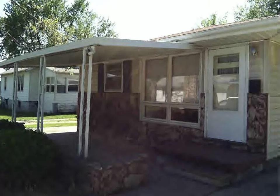 House for Rent in Decatur, Illinois, Ref# 202029925 in Decatur - Image 1