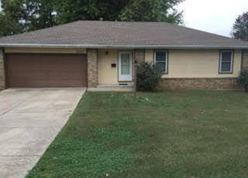 House for Rent in Springfield, Missouri, Ref# 202030050 in Springfield - Image 1