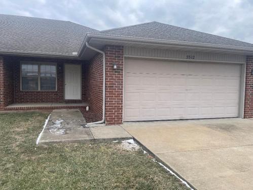 House for Rent in Springfield, Missouri, Ref# 202029996 in Eugene - Image 1