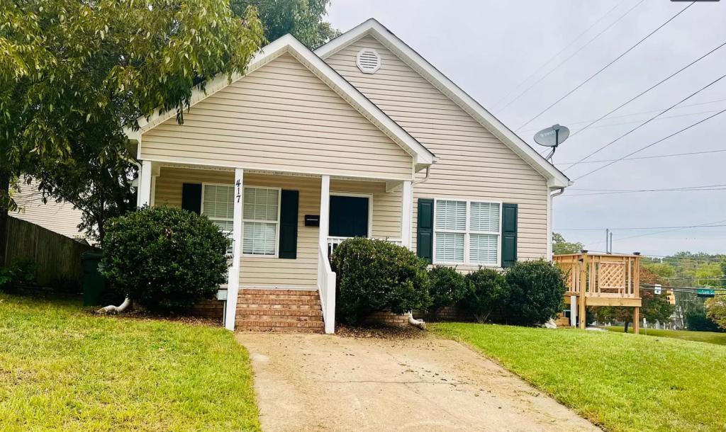 House for Rent in Raleigh, North Carolina, Ref# 202029714 in Raleigh - Image 1