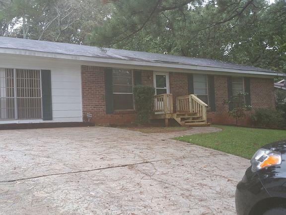 House for Rent in Rex, Georgia, Ref# 202029184 in Green Bay - Image 1