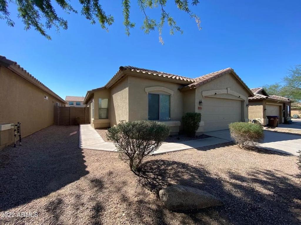 House for Rent in Maricopa, Arizona, Ref# 202029765 in Avondale - Image 1