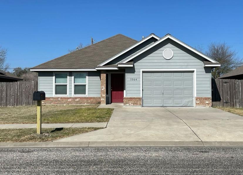 House for Rent in Victoria, Texas, Ref# 202028853 in Victoria - Image 1
