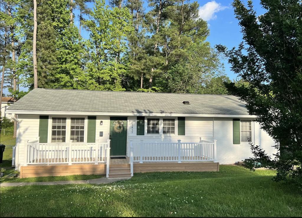 House for Rent in Raleigh, North Carolina, Ref# 202028162 in Raleigh - Image 1