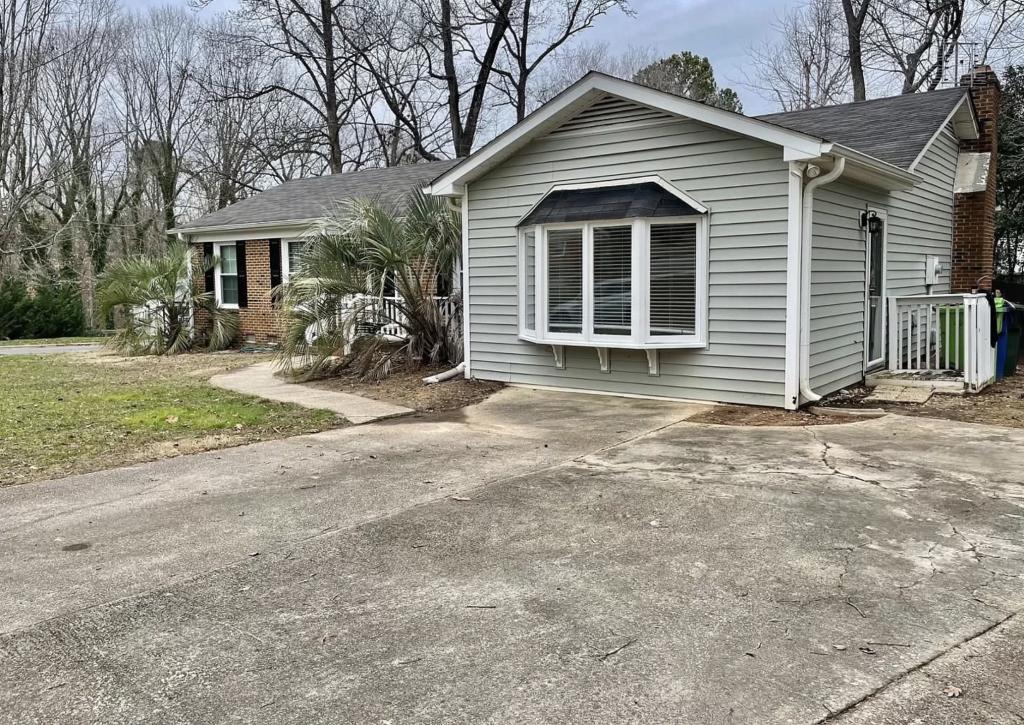 House for Rent in Raleigh, North Carolina, Ref# 202028158 in Raleigh - Image 1
