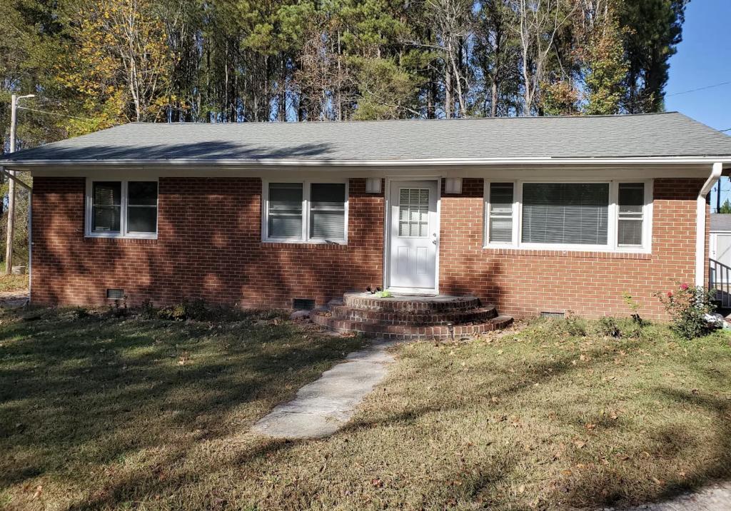 House for Rent in Raleigh, North Carolina, Ref# 202029058 in Raleigh - Image 1