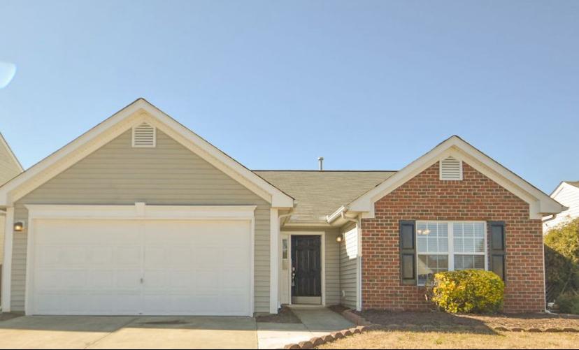 House for Rent in Raleigh, North Carolina, Ref# 202027767 in Raleigh - Image 1