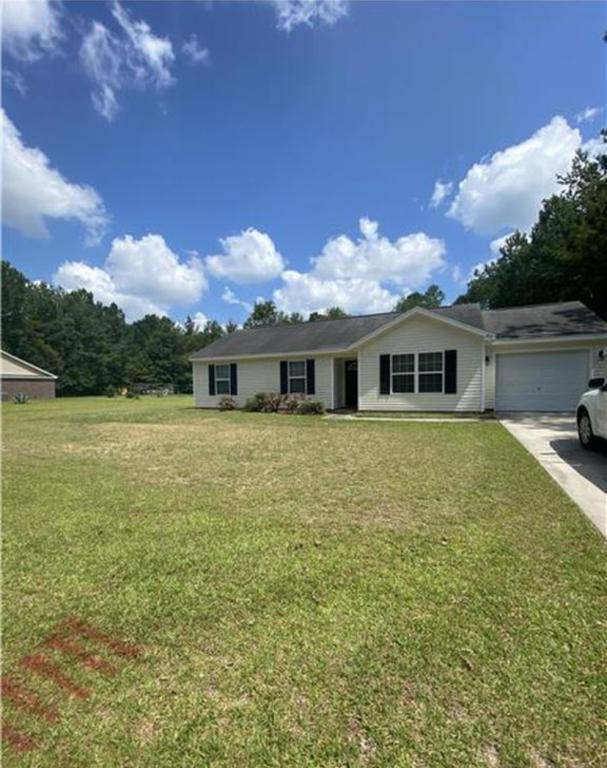 House for Rent in Springfield, Georgia, Ref# 202027755 in Eugene - Image 1