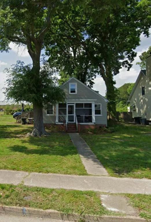 House for Rent in Hampton, Virginia, Ref# 202026345 in Hampton - Image 1